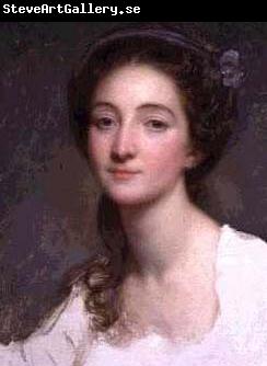 Jean-Baptiste Greuze Portrait of a Lady, Called Sophie Arnould